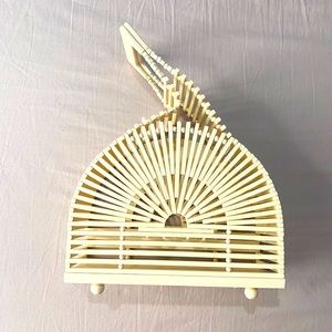 Cult Gaia dome bag mini